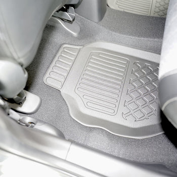 Covorase auto tip tavita Honda Jazz IV Crosstar Hybrid e-HEV, an fabricatie 06.2020 - prezent, caroserie hatchback | 604080