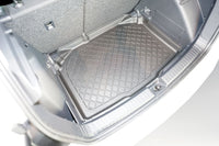 Tavite portbagaj Skoda Fabia IV, caroserie hatchback, an fabricatie 09.2021 - prezent, portbagaj inferior, fără/sub podea variabilă a portbagajului | 193990GRD