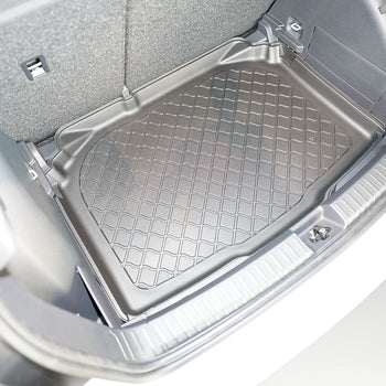 Tavite portbagaj Skoda Fabia IV, caroserie hatchback, an fabricatie 09.2021 - prezent, portbagaj inferior, fără/sub podea variabilă a portbagajului | 193990GRD