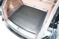 Tavite portbagaj Porsche Cayenne III E-Hybrid, caroserie coupe, an fabricatie 08.2019 - prezent, inclusiv modelele cu sine | 192606BSC
