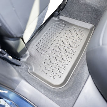 Covorase auto tip tavita Subaru XV e-Boxer, an fabricatie 12.2019 - prezent, caroserie suv | 602825