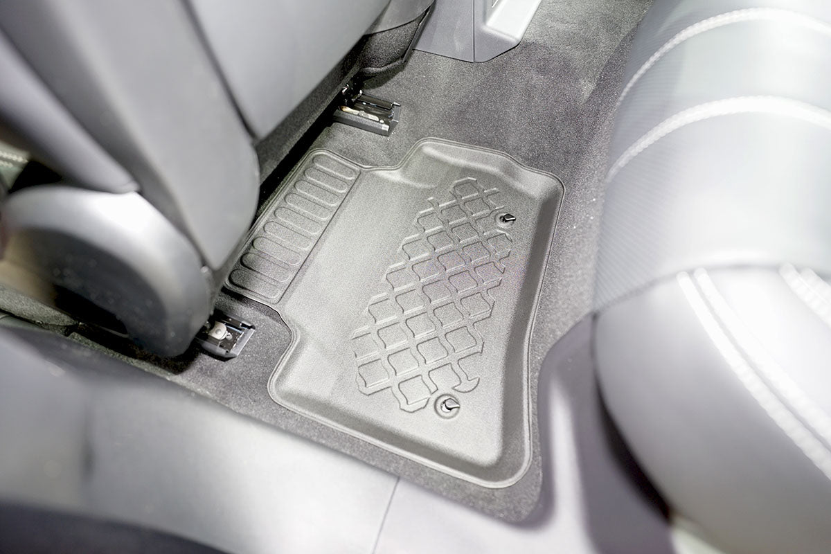 Covorase auto tip tavita Land Rover Range Rover Range Rover Velar PHEV, an fabricatie 05.2020 - prezent, caroserie suv l560 | 604161