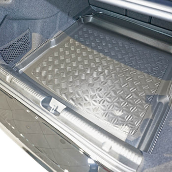 Tavite portbagaj Mercedes EQE V295, caroserie sedan, an fabricatie 07.2022 - prezent | 194015BSC