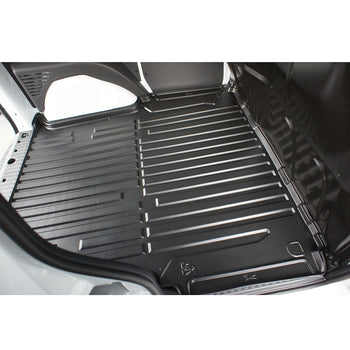 Tavite portbagaj Renault Kangoo II, caroserie van, an fabricatie 2008 - 04.2021, ampatament l1, 2-3 locuri | 193469