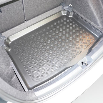 Tavite portbagaj Volkswagen Taigo, caroserie suv, an fabricatie 09.2021 - prezent, portbagaj inferior | 193896BSC