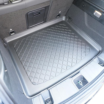 Tavita portbagaj Alfa Romeo Tonale PHEV Q4 fabricatie 11.2022 - prezent, caroserie suv, portbagaj superior, podea variabila in pozitie superioara #2