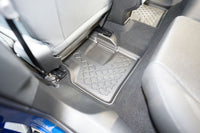 Covorase auto tip tavita Alfa Romeo Tonale, an fabricatie 05.2022 - prezent, caroserie suv 48v-hybrid | 603263