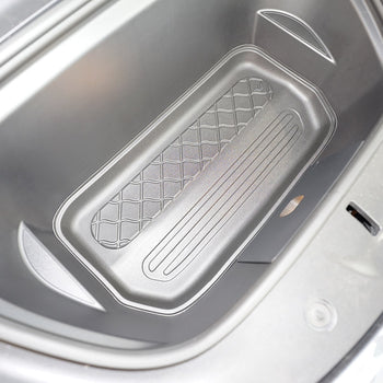 Tavite portbagaj Tesla Model Y, caroserie suv, an fabricatie 08.2021 - prezent, portbagaj fata | 193869GRD