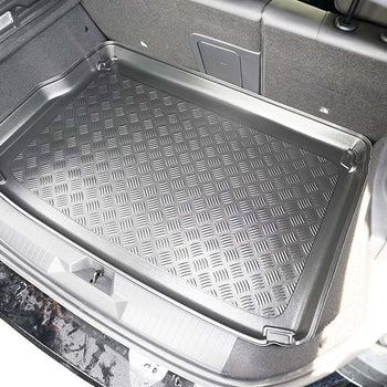 Tavita portbagaj Opel Astra L fabricatie 2022 - prezent, caroserie hatchback, portbagaj superior, podea variabila in pozitie superioara, nu pentru PHEV #2