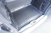 Tavite portbagaj Mercedes Citan W420 Tourer, caroserie van, an fabricatie 10.2021 - prezent, 5 locuri, ampatament scurt | 194009BSC