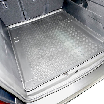 Tavita portbagaj Opel Combo E Life Electric fabricatie 09.2021 - prezent, caroserie van, ampatament L2, 5 locuri #1