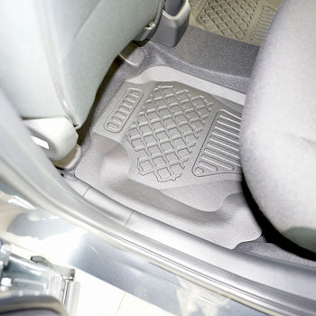 Covorase auto tip tavita Honda HR-V III e:HEV Hybrid, an fabricatie 09.2021 - prezent, caroserie suv | 604082