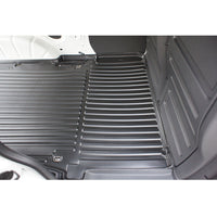 Tavite portbagaj Volkswagen Caddy Maxi, caroserie van, an fabricatie 2004 - 10.2020, ampatament lung, 2 locuri | 193404