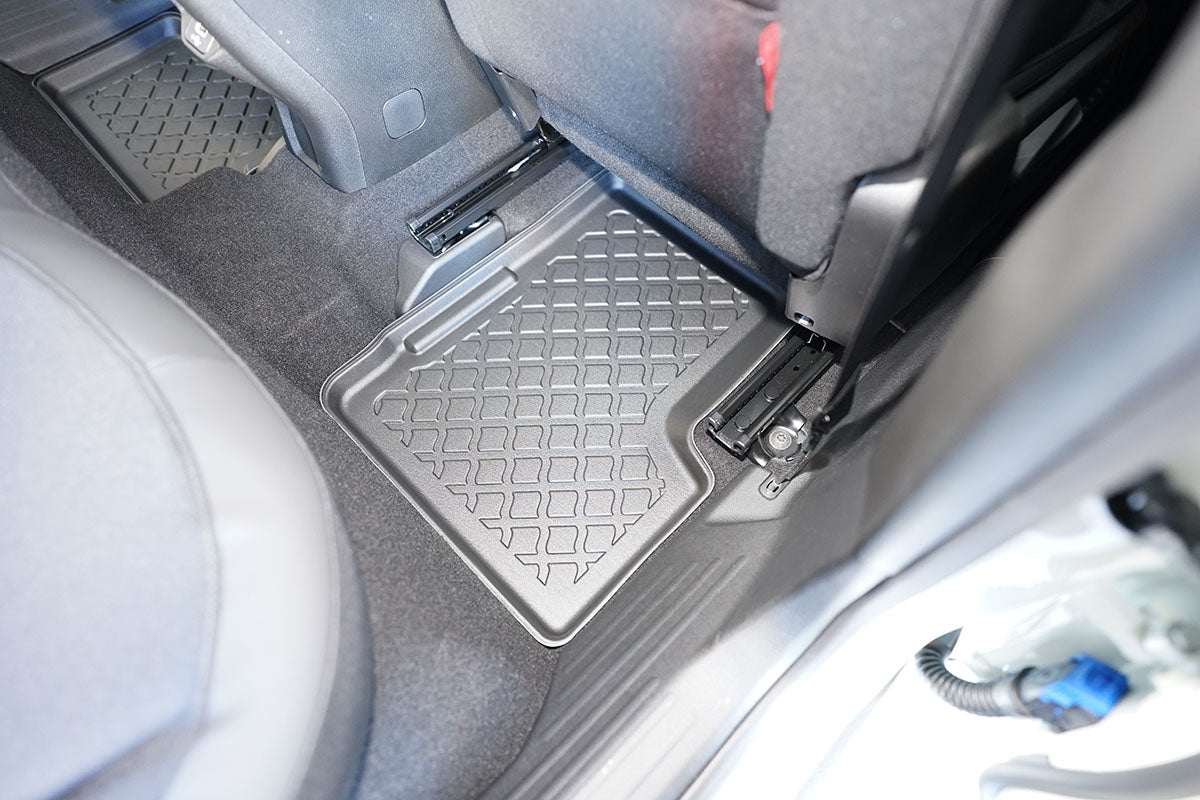 Covorase auto tip tavita Jeep Renegade 4xe PHEV, an fabricatie 06.2020 - prezent, caroserie suv | 603833