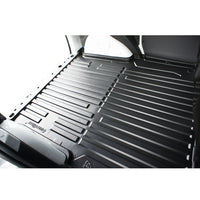 Tavite portbagaj Renault Kangoo II, caroserie van, an fabricatie 2008 - 04.2021, ampatament l1, 2-3 locuri | 193469
