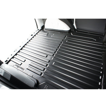 Tavite portbagaj Renault Kangoo II, caroserie van, an fabricatie 2008 - 04.2021, ampatament l1, 2-3 locuri | 193469