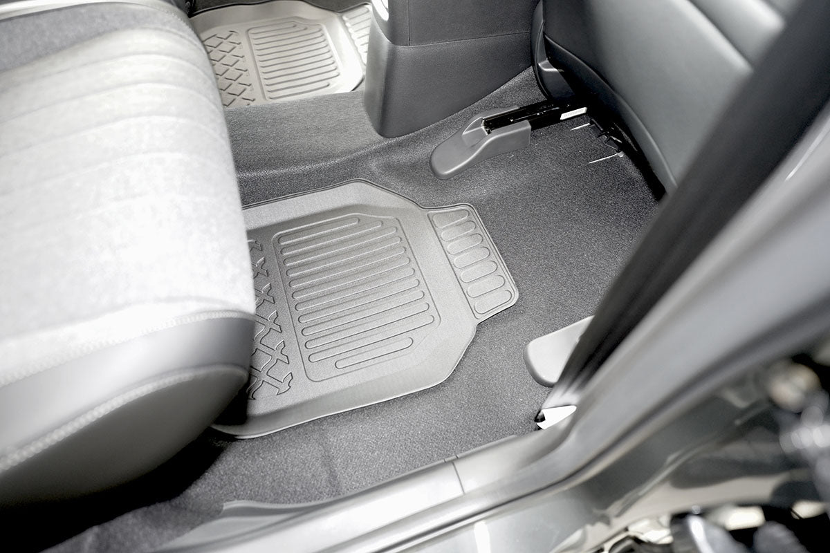 Covorase auto tip tavita Honda Jazz IV Hybrid, an fabricatie 06.2020 - prezent, caroserie hatchback | 604080