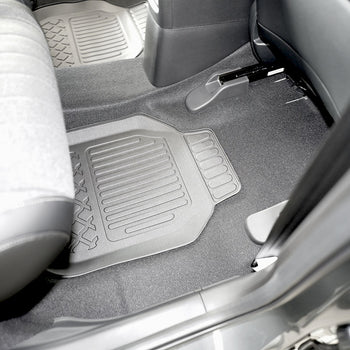 Covorase auto tip tavita Honda Jazz IV Hybrid, an fabricatie 06.2020 - prezent, caroserie hatchback | 604080