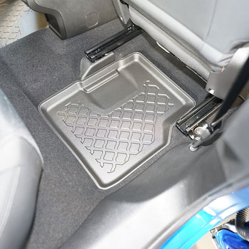 Covorase auto tip tavita Alfa Romeo Tonale PHEV Q4, an fabricatie 11.2022 - prezent, caroserie suv | 603263