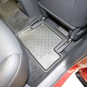 Covorase auto tip tavita Mazda CX -60, an fabricatie 08.2022 - prezent, caroserie suv | 603954