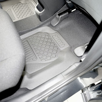 Covorase auto tip tavita Honda HR-V III e:HEV Hybrid, an fabricatie 09.2021 - prezent, caroserie suv | 604082