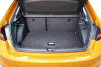 Tavite portbagaj Skoda Fabia IV, caroserie hatchback, an fabricatie 09.2021 - prezent, portbagaj superior | 193991GRD