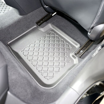 Covorase auto tip tavita Honda Civic XI Hybrid e:HEV, an fabricatie 10.2022 - prezent, caroserie hatchback | 604083