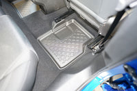 Covorase auto tip tavita Alfa Romeo Tonale, an fabricatie 05.2022 - prezent, caroserie suv 48v-hybrid | 603263