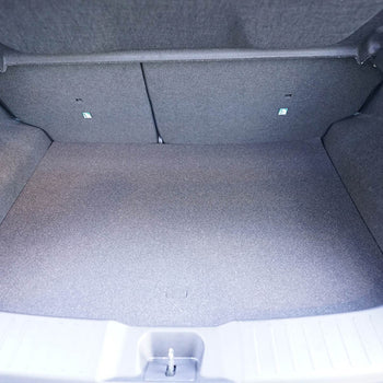 Tavite portbagaj Nissan Juke II Hybrid, caroserie suv, an fabricatie 06.2022 - prezent | 194191BSC