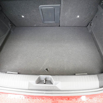 Tavita portbagaj Opel Astra L PHEV fabricatie 01.2022 - prezent, caroserie hatchback #2