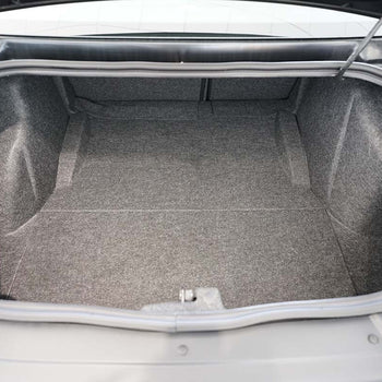 Tavite portbagaj Dodge Challenger III Facelift, caroserie coupe, an fabricatie 2014 - prezent | 194250BSC