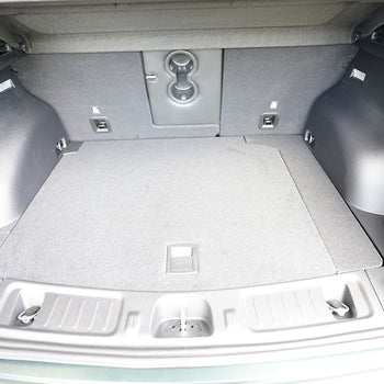 Tavita portbagaj Jeep Compass II (MP) 4xe fabricatie 07.2020 - prezent, caroserie suv, facelift #1