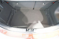 Tavite portbagaj Kia Rio IV, caroserie hatchback, an fabricatie 02.2017 - prezent, portbagaj inferior | 193820BSC