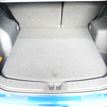 Tavita portbagaj Mitsubishi Eclipse Cross PHEV fabricatie 2021 - prezent, caroserie suv #4