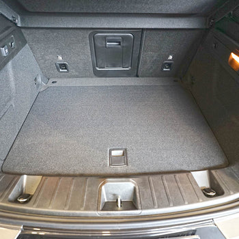 Tavita portbagaj Alfa Romeo Tonale PHEV Q4 fabricatie 11.2022 - prezent, caroserie suv, portbagaj superior, podea variabila in pozitie superioara #1