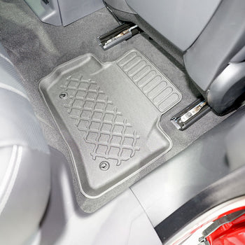 Covorase auto tip tavita Land Rover Range Rover Velar PHEV, an fabricatie 05.2020 - prezent, caroserie suv l560 | 604161