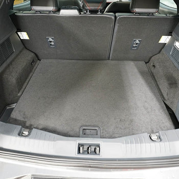 Tavite portbagaj Ford Mustang Mach-E electric, caroserie suv, an fabricatie 05.2021 - prezent, portbagaj superior | 194053BSC