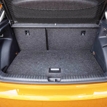 Tavite portbagaj Skoda Fabia IV, caroserie hatchback, an fabricatie 09.2021 - prezent, portbagaj superior, fără/sub podea variabilă a portbagajului | 193991BSC