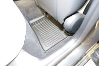 Covorase auto tip tavita Mercedes C-Class W206, an fabricatie 06.2021 - prezent, caroserie combi | 604005