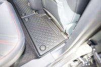 Covorase auto tip tavita Ford Mustang Mach-E electric, an fabricatie 05.2021 - prezent, caroserie suv | 604053