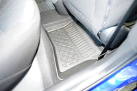 Covorase auto tip tavita Hyundai I20 III, an fabricatie 10.2020 - prezent, caroserie hatchback | 603329