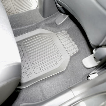 Covorase auto tip tavita Honda Jazz IV Hybrid, an fabricatie 06.2020 - prezent, caroserie hatchback | 604080