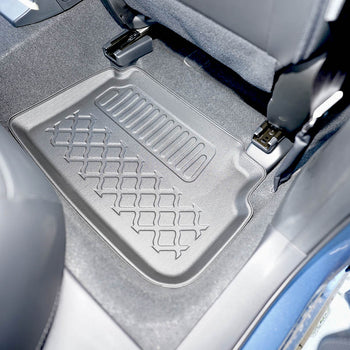 Covorase auto tip tavita Subaru XV e-Boxer, an fabricatie 12.2019 - prezent, caroserie suv | 602825