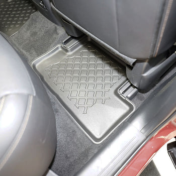 Covorase auto tip tavita Mazda CX -60 PHEV, an fabricatie 08.2022 - prezent, caroserie suv | 603954