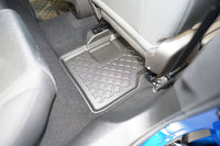 Covorase auto tip tavita Alfa Romeo Tonale, an fabricatie 05.2022 - prezent, caroserie suv 48v-hybrid | 603263