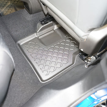 Covorase auto tip tavita Alfa Romeo Tonale, an fabricatie 05.2022 - prezent, caroserie suv 48v-hybrid | 603263