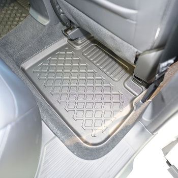 Covorase auto tip tavita Subaru Forester V e-Boxer, an fabricatie 06.2019 - prezent, caroserie suv | 602826