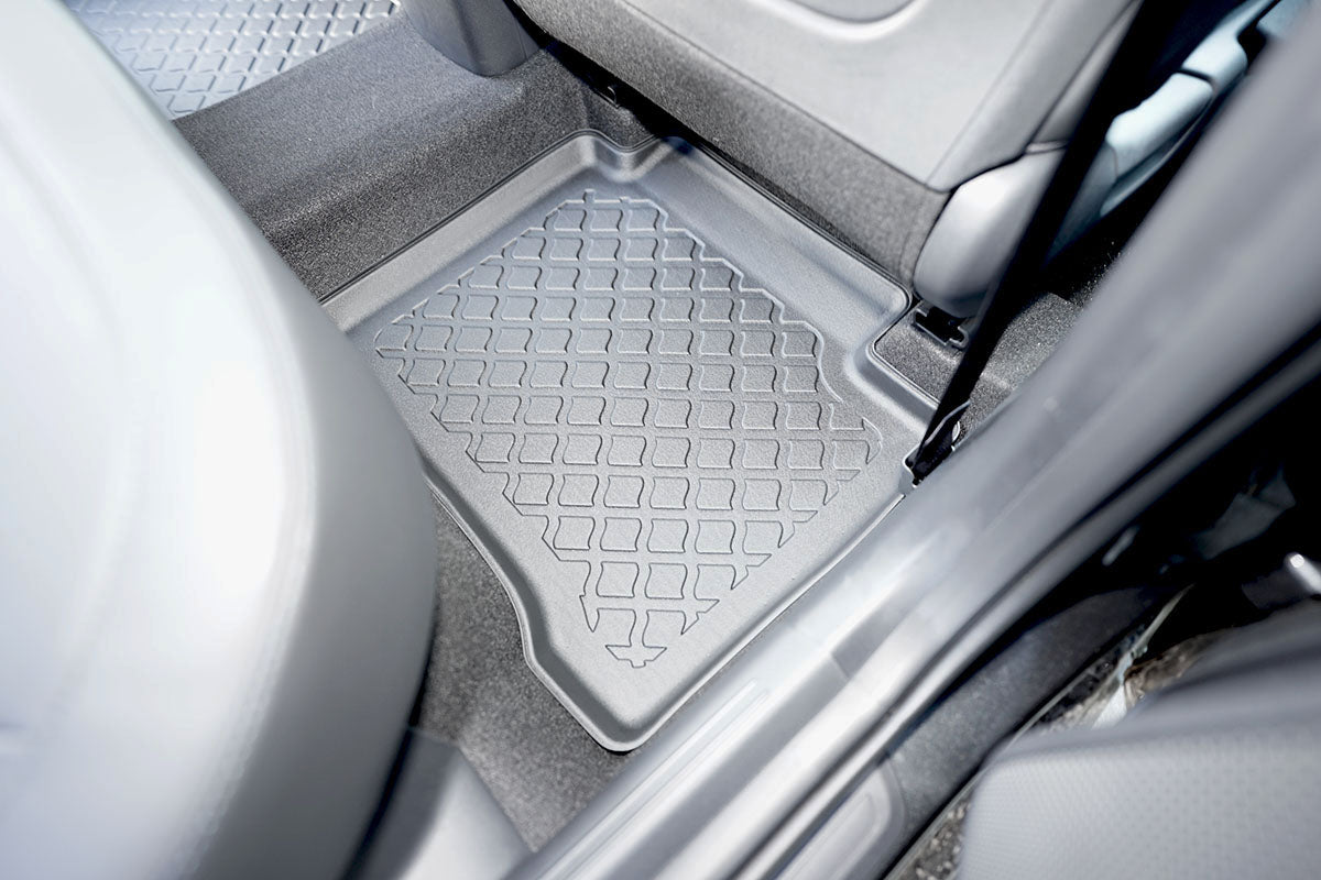 Covorase auto tip tavita Kia Niro Niro II HEV Hybrid, an fabricatie 06.2022 - prezent, caroserie suv nu corespunde pentru electric | 603821