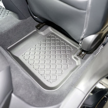 Covorase auto tip tavita Honda Civic XI Hybrid e:HEV, an fabricatie 10.2022 - prezent, caroserie hatchback | 604083