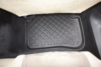 Covorase auto tip tavita Volkswagen Passat B6, an fabricatie 2005 - 09.2010, caroserie combi | 602630
